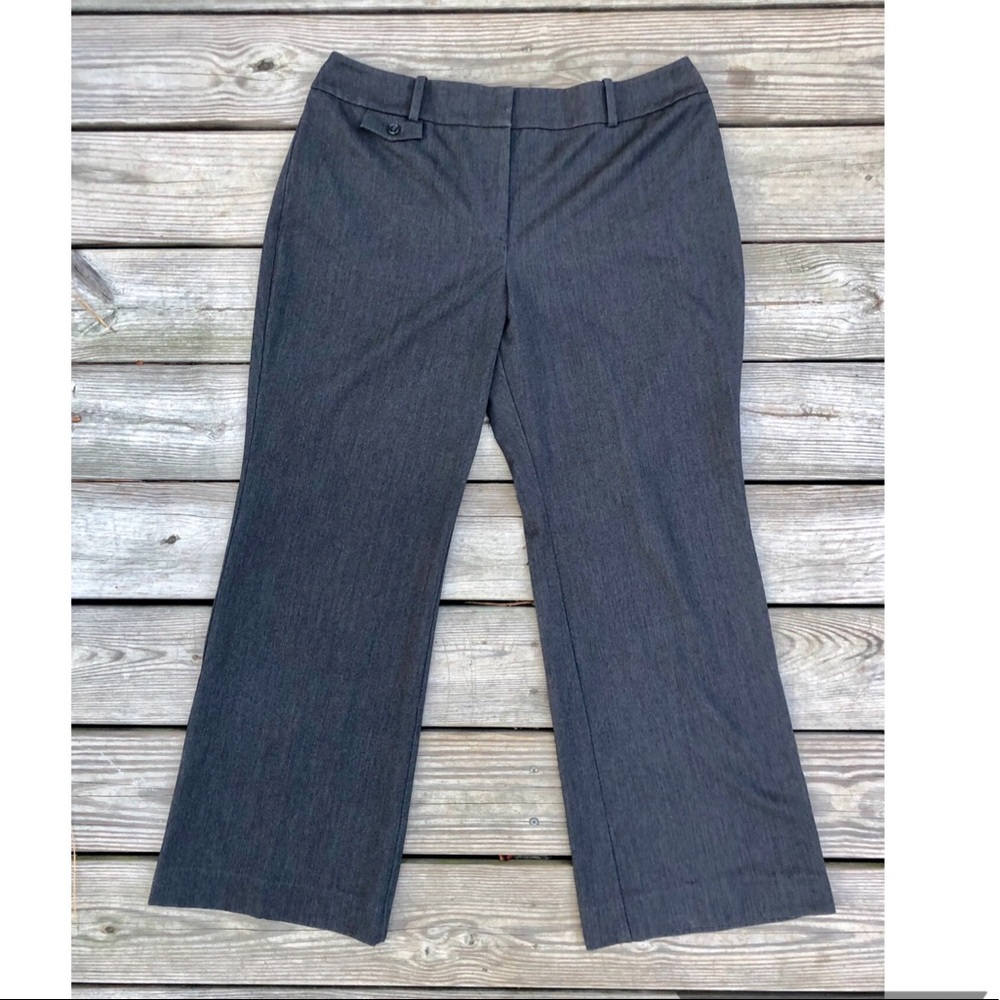 Ann Taylor Curvy Pants Size 14